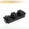 Hyundai i20 Front Right Power Window Switch (2008-2013)