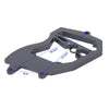 Kawasaki Ninja ZX-6R ZX6R Sprocket Cover (2009-2023)