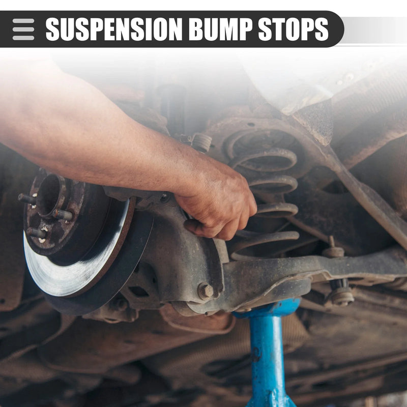 MITSUBISHI Front Suspension Bump Stop Shock Absorber Boots