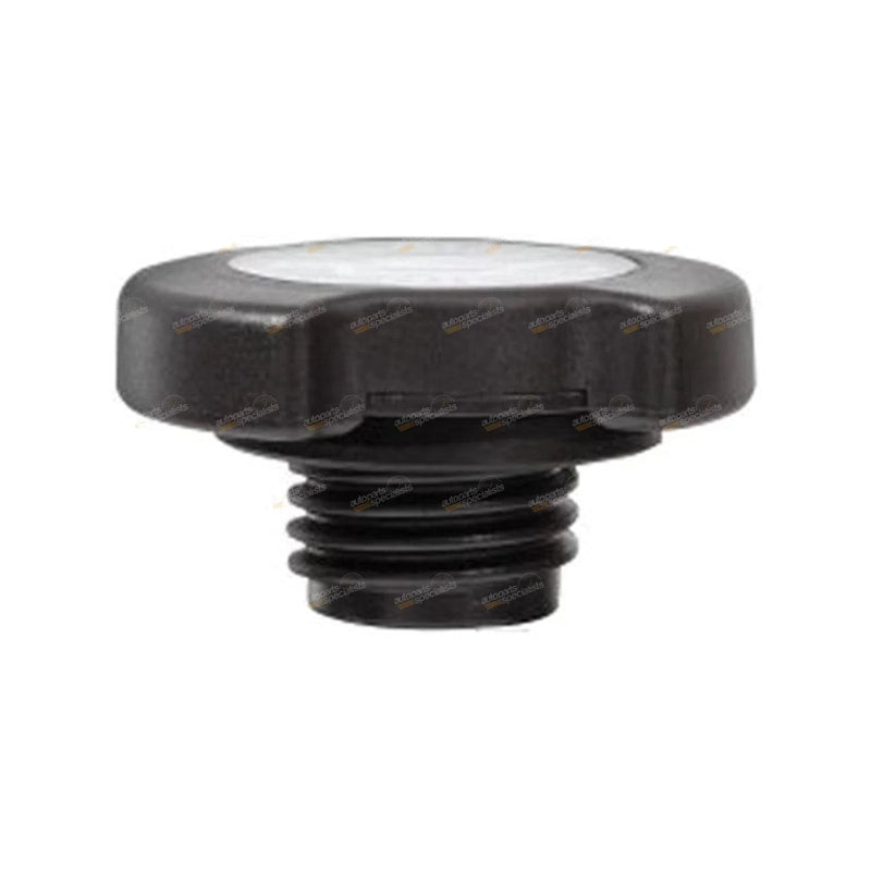 Ford Cougar SW 6cyl 2.5L Duratec Engine Oil Cap (1999-2000)