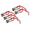 Car Truck SUV 20 x BA9S Light Bulb Sockets