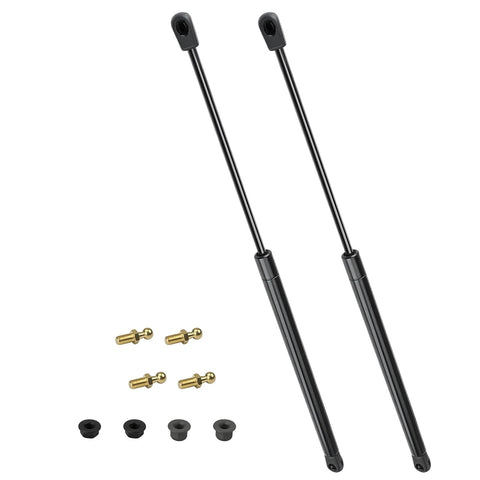 Polaris Ranger XP 1000 2x Front Window Lift Support Strut (2019–2025)
