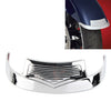 Harley FLH Chrome Front Fender Accent