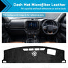 GWM Tank 500 Non-Slip Microfiber Leather Dashboard Cover (2024)