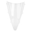 Yamaha YZF 1000 R1 (2002-2003) Clear Front Windshield