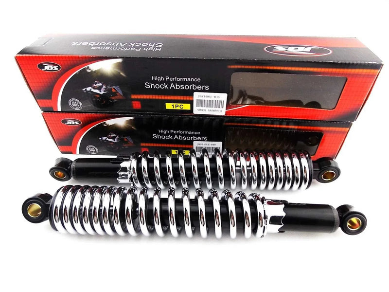 CZ 250 MX 340mm Rear Shock Absorbers