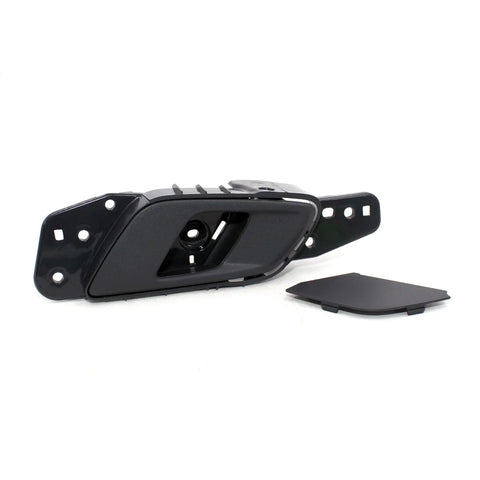 Ford Ranger T6 Extended Cab 2012-2020 Gray Front Inside Door Handle