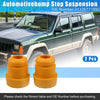 BMW (No. 31336771892) 2.6" Front Suspension Bump Stops (2000-2006)