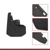 Chevrolet Colorado 1x Mud Flaps Splash Guards (2023-2024)