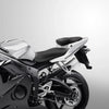 Yamaha YZF R6 Driver Rider & Passenger Seats (2003-2005 2006-2009)