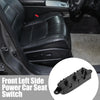 Nissan Pathfinder 8 Way Power Seat Switch (2005-2012)