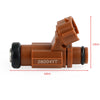 Suzuki Outboard Engine (175HP, 200HP, 225HP) 4 x Fuel Injectors (1996-2023)