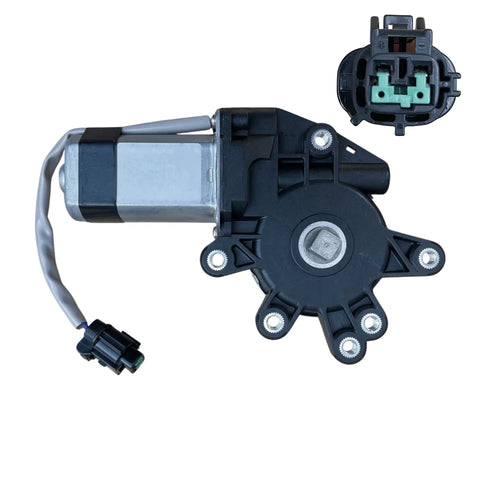 Nissan Pathfinder R51 Rear Left Window Lift Motor (2005-2013)