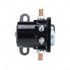 Ford Truck H/D Starter Solenoid Relay 4 Terminal