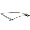 VW Transporter Front Left Window Regulator (2003-2015)