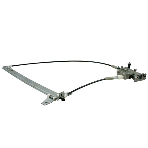 VW Transporter Front Left Window Regulator (2003-2015)