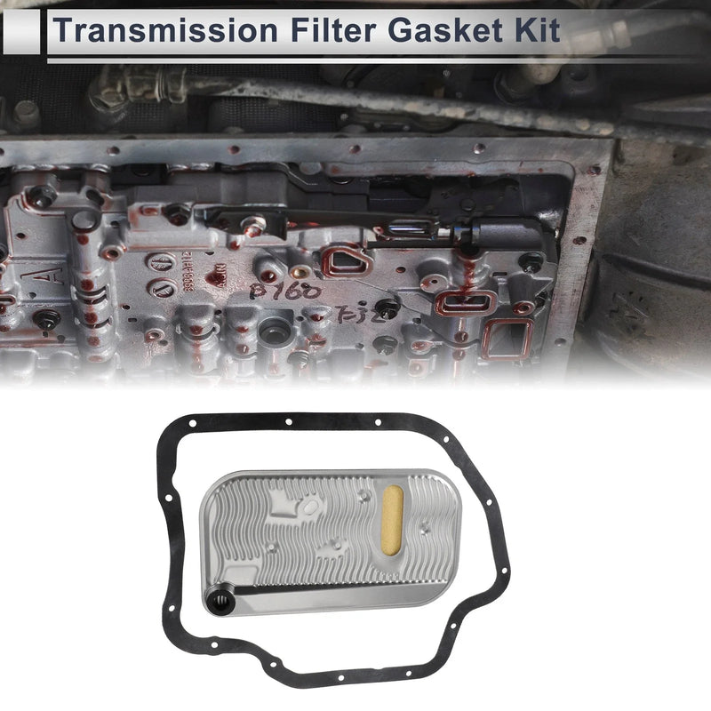 Buick Wildcat TH400 Engine Transmission Filter (1968–1970)