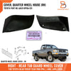 Toyota Hilux 4Runner LN130 Right Quarter Wheel House Cover (1984-1997)