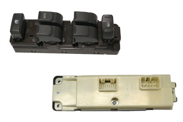 Front Window Switch FOR Holden Rodeo RA 2002-Onwards