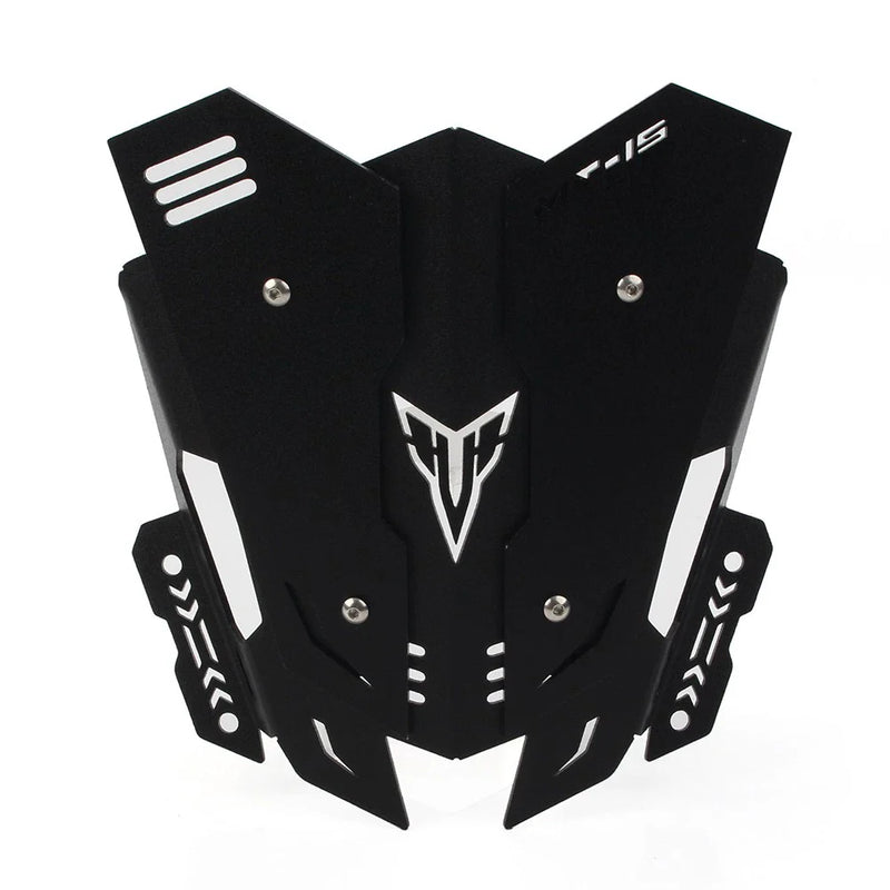 Yamaha MT-15 Windscreen Deflector Cover (2019-2020)