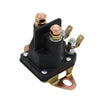 Craftsman Lawn Mower Starter Solenoid 4 Prong