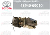 Toyota / Lexus Valve Height Control