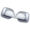 Toyota Tacoma 4 Door Rear View Mirror Covers (2001-2004)