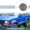 Jeep Cherokee Engine Cooling Fan Clutch (1994-2000)