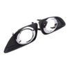 Toyota Camry XV40 2 x Fog Light Trims Bezel (2010-2011)