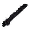 Toyota Tacoma Front Bumper Retainer Support Bracket (2016-2021)