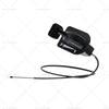 Cub Cadet ZT1 ZTS1 ZTS2 51" Throttle Cable (42-60)