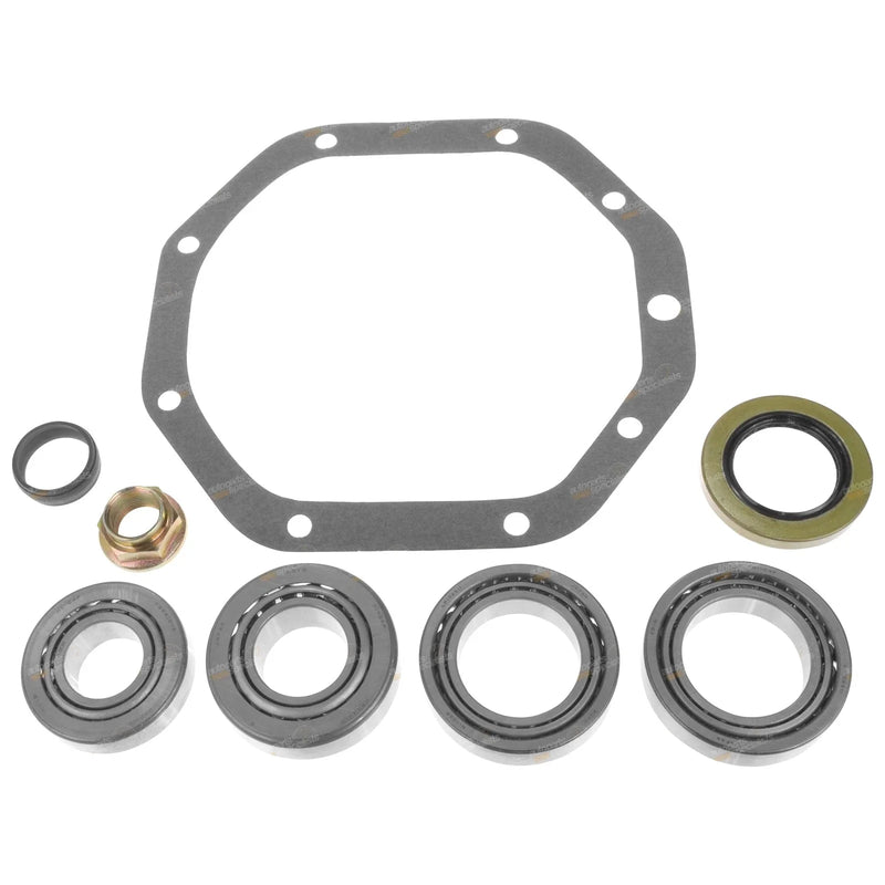 Fairlane NA Borg Warner 4 Pinion Diff Bearing & Seal Kit (1988-1994)