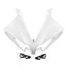 Yamaha YZF R1 Motorcycle Upper Front Cowl Nose Fairing (2013-2014)