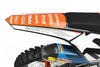 KTM SXF 250 450 Custom Decal Kit SPRINT Stickers (2011-2012)