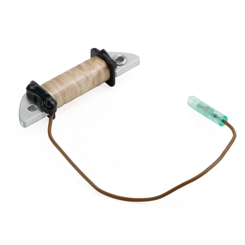 Yamaha 3-5 Hp Coil Charging (1984-2017)