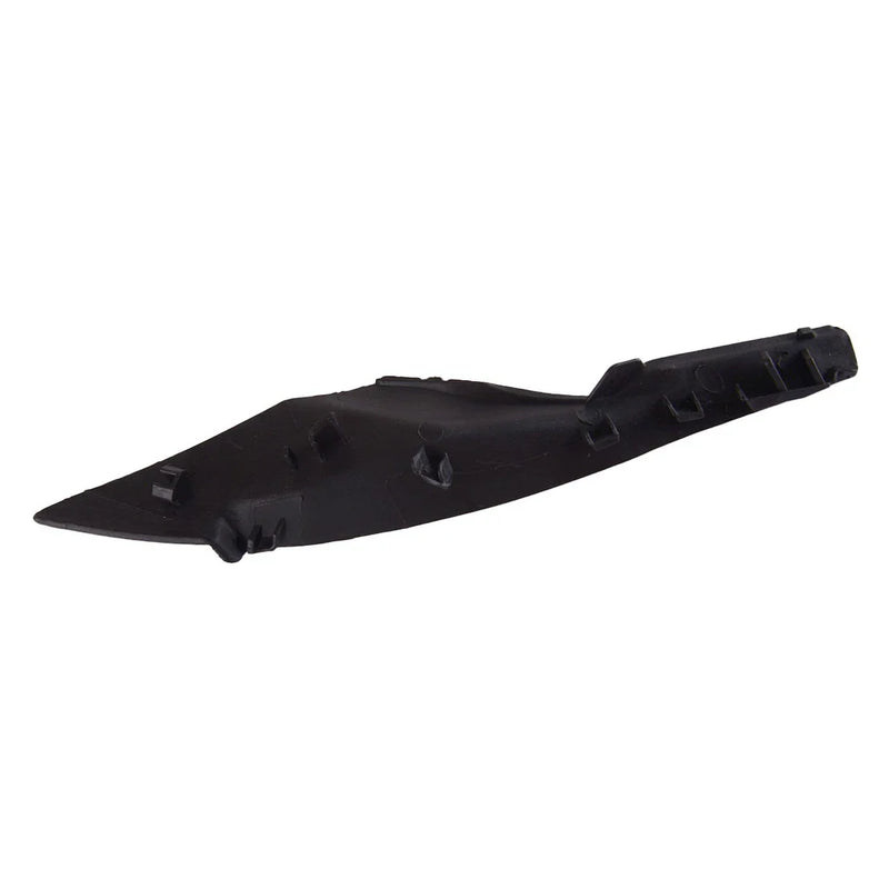 Mitsubishi Lancer Evo Windshield Cowl Trim Cover (2003-2006)