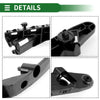 Nissan Juke Right Front Bumper Retainer Bracket (2010-2014)