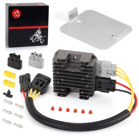 Polaris Ranger XP 900 Voltage Regulator (2013-2015)