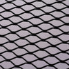 Car Bumper Hood Vent Grille 100x33cm - AU Ship Hexagonal Mesh Cover