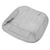 Renault Master Grey Front Seat Cover Cushion Protector (2010-2025)