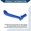 Honda CRF150F (2003-2017) Blue Folding Motorcycle Gear Shifter Lever