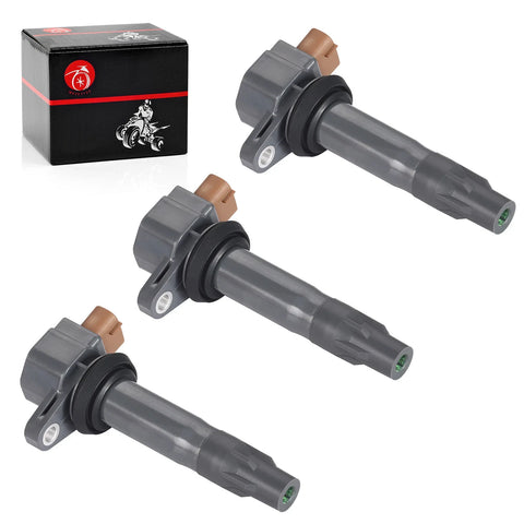Can-Am Maverick X3 Turbo RR 3 x Ignition Coil Stick (2020–2022)