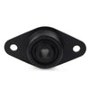 Harley Dyna Touring 1980-2008 Black Front Engine Motor Mount