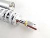 Honda CB250K Twin 317mm JBS Rear Air Nitrogen Cell Shock Absorbers
