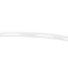 Electra Street Glide FLHTC Chrome Beveled Windshield Trim (2014-2016)