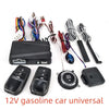 Universal Keyless Entry Push Button Alarm System Remote Start x1