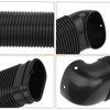Polaris Predator 90 Sportsman 90 Cooling Fan Duct (2004–2006)