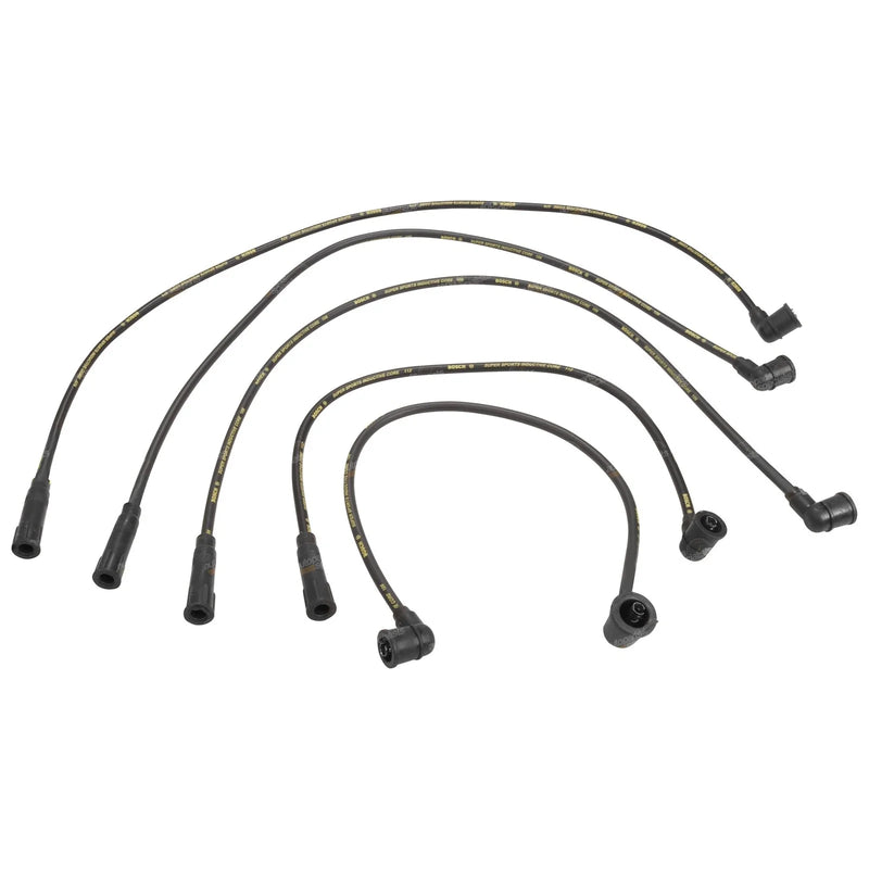 Mitsubishi Cordia 1.6L Spark Plug Leads Kit (1983 - 1984)