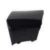 Subaru Impreza Front Right Bumper Tow Hook Cover (2010-2014)