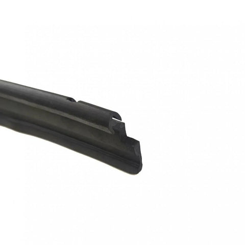 Under Windshield Spacer Rubber Seal Weatherstrip Fits Nissan Patrol G60 1960-80